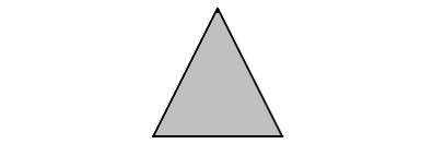 pente de toit 63°