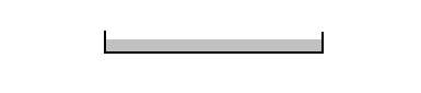 pente de toit plat 0°