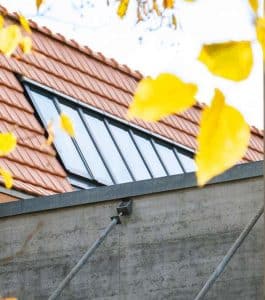 verrières de toit shed velux