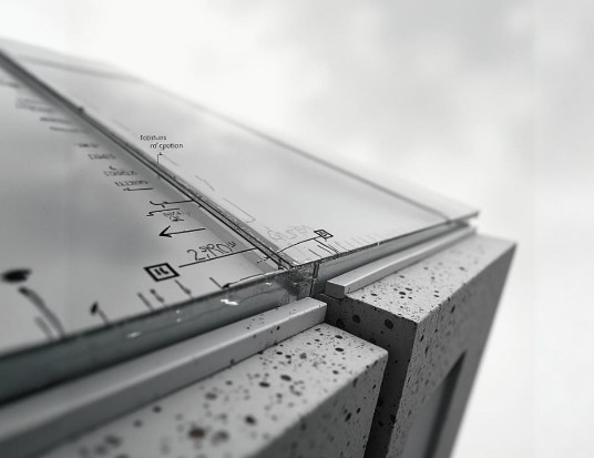 calculer la pente d'un toit